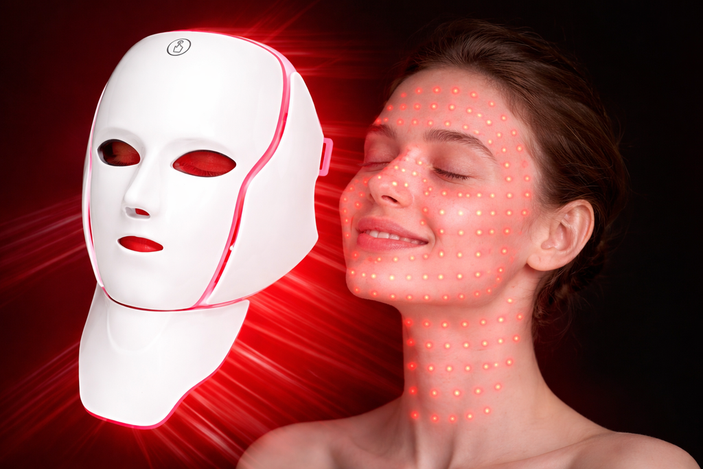 Lumyra Halo LED Mask