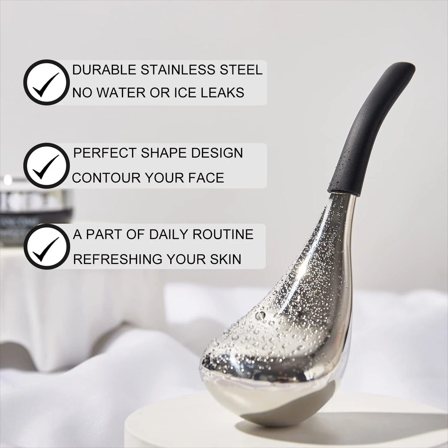 Lumyra Morning Reset Wand