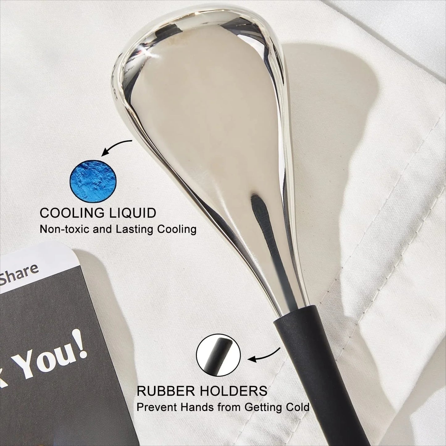 Lumyra Morning Reset Wand
